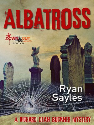 cover image of Albatross